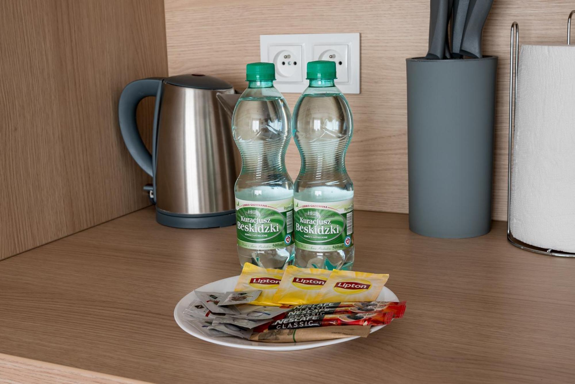 National Stadium Appartement Warschau