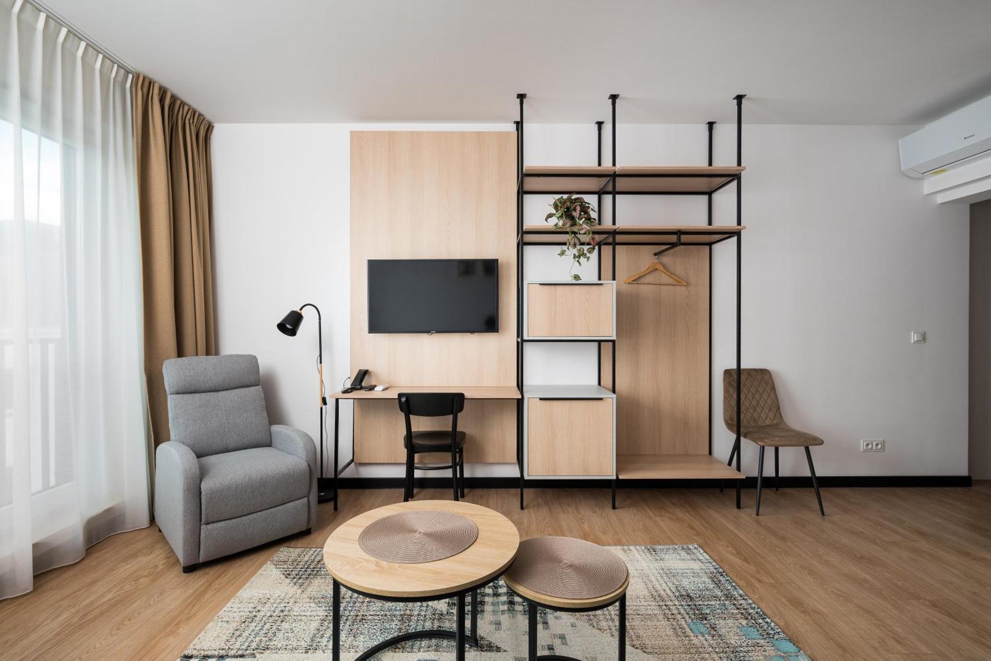 National Stadium Appartement
