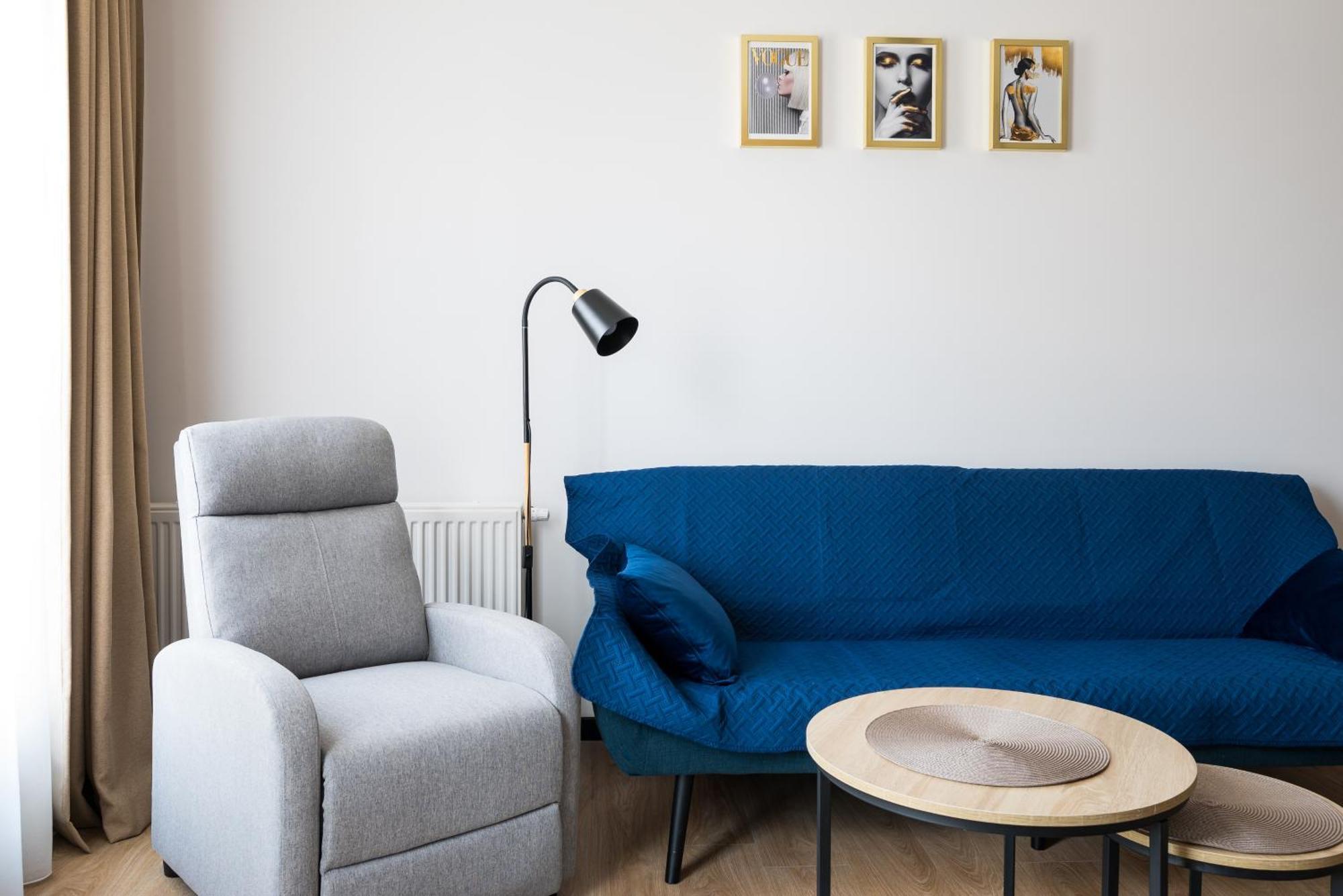 National Stadium Appartement Warschau
